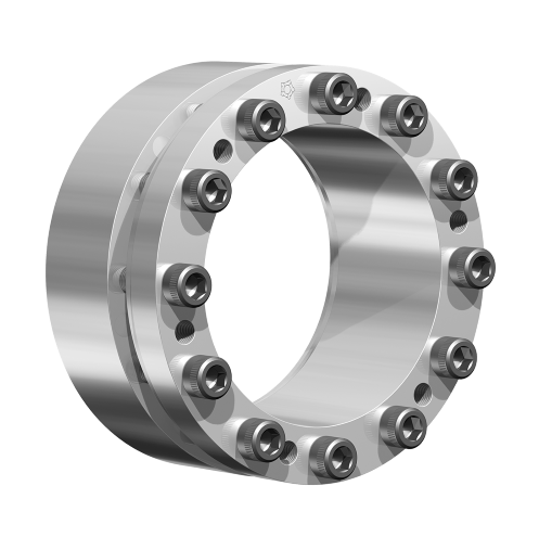 Ringfeder Self Centering Locking Assemblies RfN 7004
